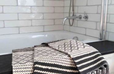 The Old Stores, Luxury beach side selfcatered holiday cottage above the beach - Foto 7