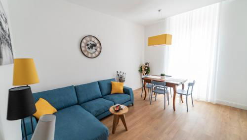 Nuances The Colosseum Apartment - Foto 3