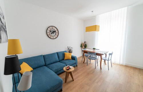 Nuances The Colosseum Apartment - Foto 3