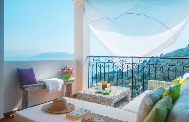 Villa Agni - Foto 32