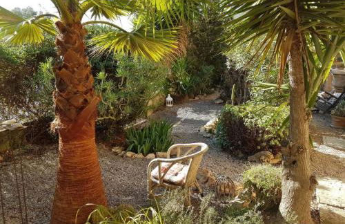 Apartment Wunderschöne Wohnung in Campos mit Terrasse by Interhome - Foto 14