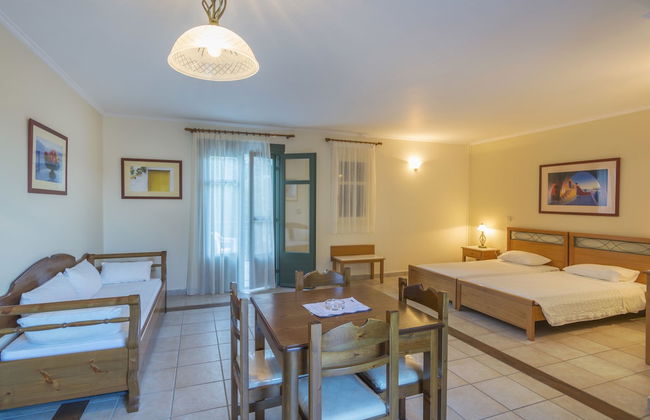 Kyveli Apartments - Foto 12