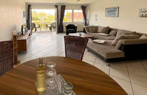 Ferienwohnung Deichbrise - Foto 8