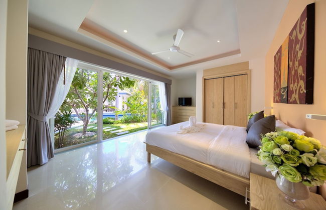 Baan Rim Talay - Foto 9