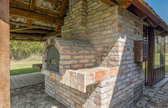 Riverside House With Hot Tub - Photo 28