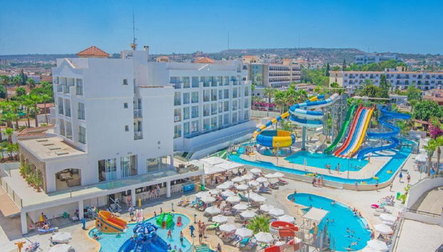 Anastasia Hotel Apartments - Foto 3