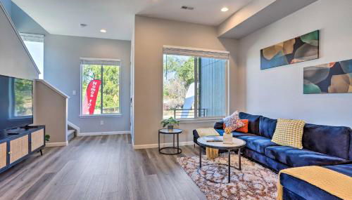 Work, Play and Explore! Townhome 6 Mi to Dtwn Denver - Foto 5