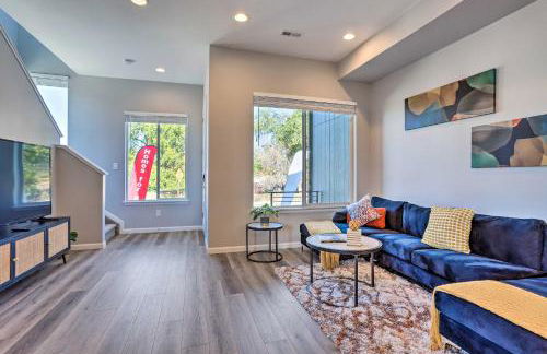 Work, Play and Explore! Townhome 6 Mi to Dtwn Denver - Foto 5