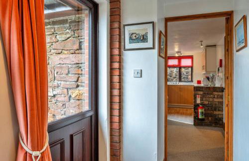 Finest Retreat - Tarquol Cottage, Stowford - Foto 6