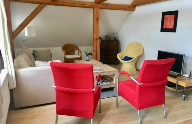 Holiday Home in Vidochov Near Ski Slopes - Foto 10