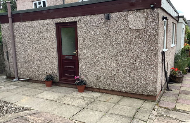 Apartment Near the Picturesque Llangollen Aqueduct - Photo 16