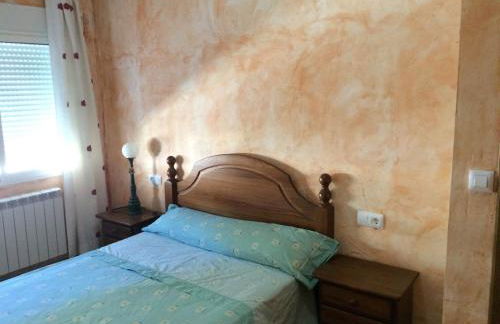 Casas y Cuevas El Solins - Foto 79