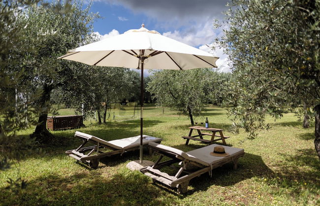 Tenuta Torre Rossa Farm & Apartments - Foto 63