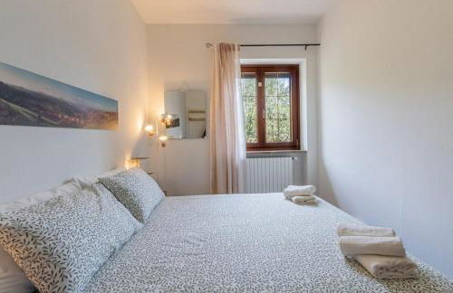 Panorama Villa Nestled Among the Vineyards Langhe - Foto 34