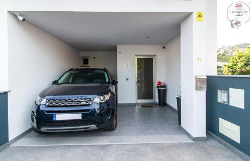 La Chambre Rose - Foto 17