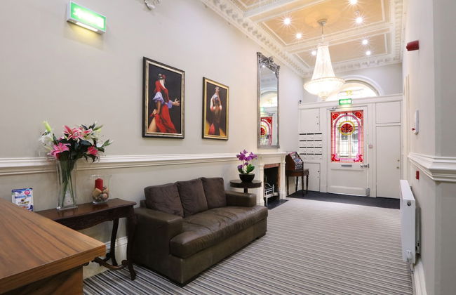 Palmerston Suites - Foto 3