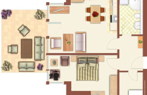 Lotsenhaus/Seeluft - Foto 19