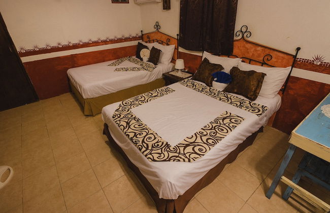 Room-antigua Lodge, Away From the Crowds - Foto 4