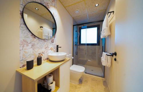 Alojamiento Rural 1Respiro Parque Natural Serra Calderona - Photo 40