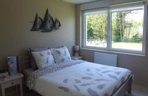 Gites La Baie des Remparts Meublé Les Avocettes - Foto 14