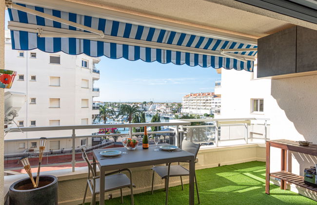 Club Nautic - Foto 16