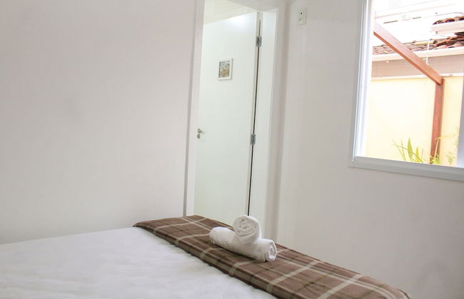 Apartamento Itagua - Foto 4