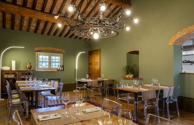 Agriturismo San Rocco - Foto 41