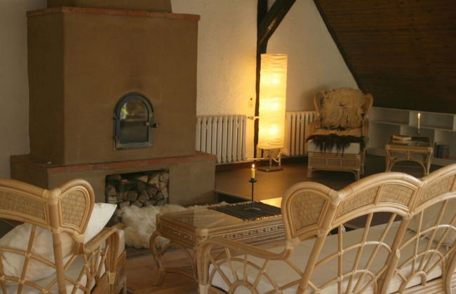 Quellenhof Comfortable Holiday Residence - Foto 16