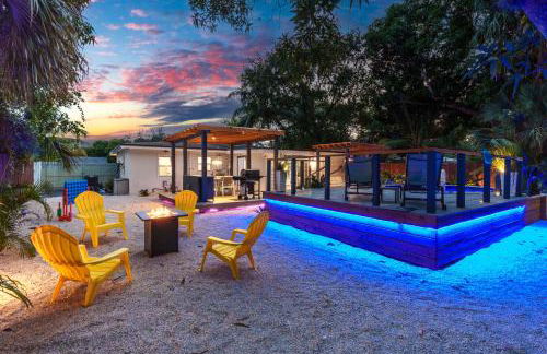 Swim, Dine, and Relax - Your private paradise awaits - Foto 2