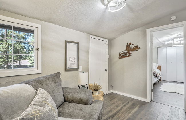 2brwren's Nestdowntown and Hiking Nearby - Foto 3