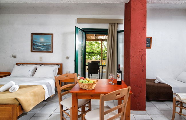 Erofili Apartments - Foto 10