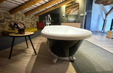 Chez Daniel et Marie Ardeche Nature - Foto 18