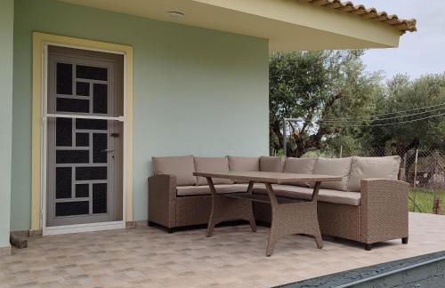 Villa Chryssi - Photo 7