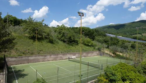 Il Mulino Di Vogognano - Subbiano, Private Pool, Jacuzzi, Wifi, Tuscany - Foto 5