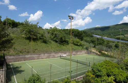 Il Mulino Di Vogognano - Subbiano, Private Pool, Jacuzzi, Wifi, Tuscany - Foto 5