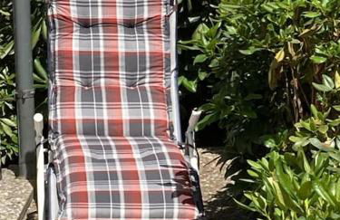 Apartment mit Wintergarten und Terrasse in ruhiger Lage im schönen Taunus - Foto 7