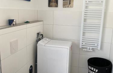 Ferienwohnung Joli- inklusive Parkplatz, Bettwäsche, Handtücher und WLAN - Foto 31