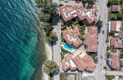 Arya Seaside Apartment - Foto 23