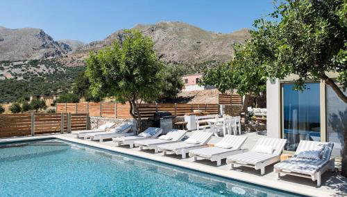 Villa Olvía - Foto 2