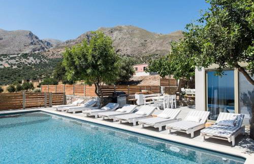 Villa Olvía - Photo 2