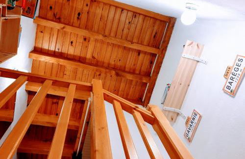 ZAGALA LA MAISON DE LA MONTAGNE - Foto 18