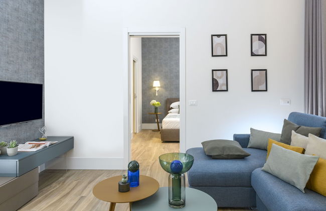 Domus Augustea - Nerone - Foto 25