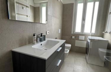 Appartamento Deluxe Fronte Ospedale - Foto 18