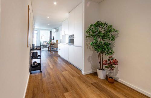 NorteSoul OldTown - 2 Bedroom 2 Bathroom Apartment! - Photo 12