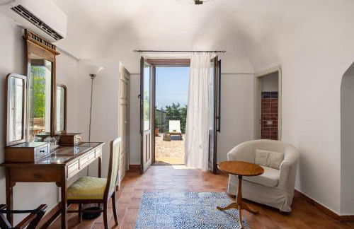 Villa Trigona - Foto 48