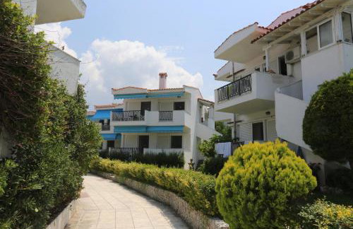 Iris Seafront Apartments - Foto 30