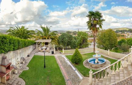 Majestic Manor in Valença with private pool - Foto 2