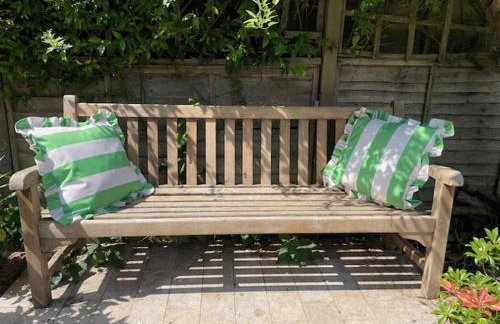 Two charming flats near Notting Hill - Foto 21