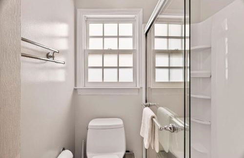 Harris House by Lucky Savannah - Foto 21