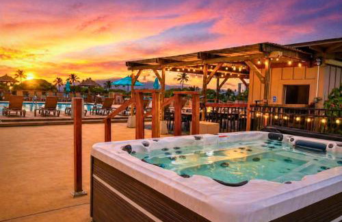 KBM Resorts FREE CAR Maui El Dorado Ocean view 1-Bedroom Condo MEL-H207 - Photo 30